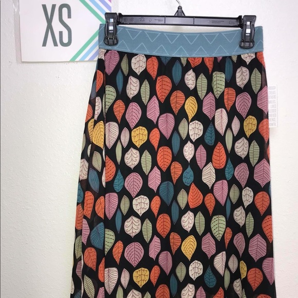 LuLaRoe Dresses & Skirts - LuLaRoe Lola skirts